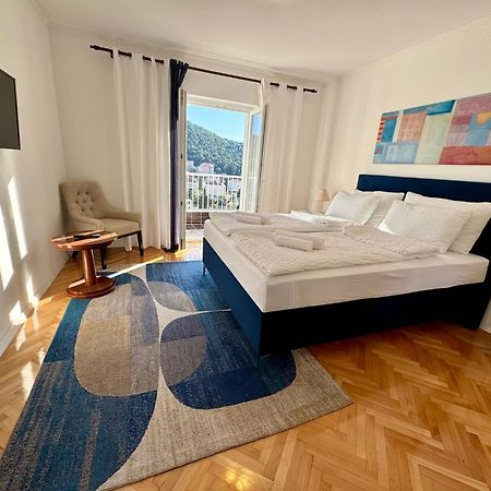 Kablar'S Sunny Suites Dubrovnik Exterior foto