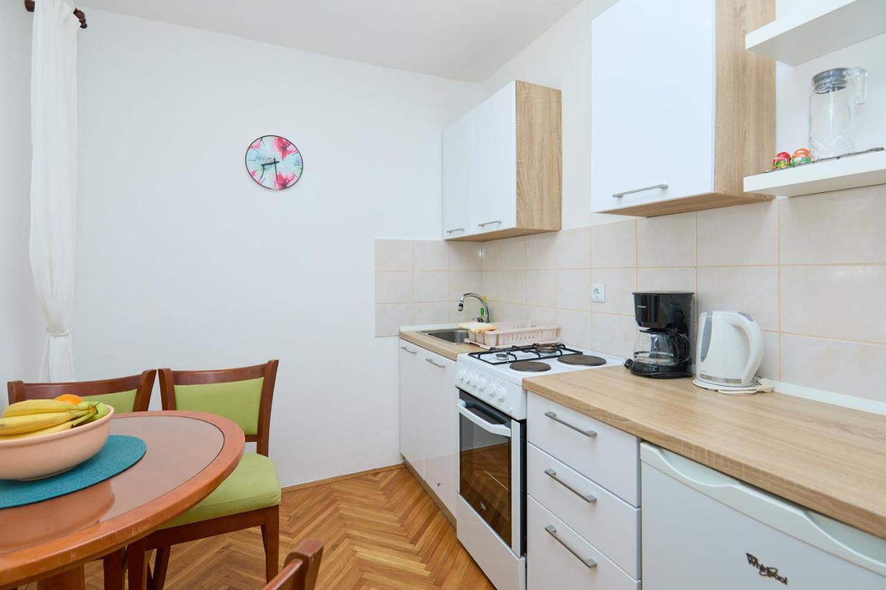 Kablar'S Sunny Suites Dubrovnik Exterior foto