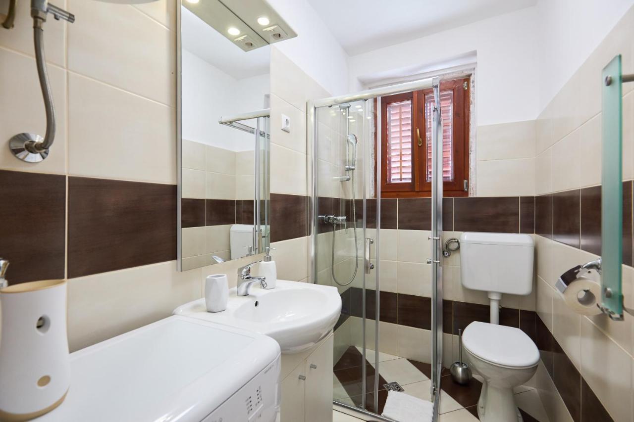 Kablar'S Sunny Suites Dubrovnik Exterior foto