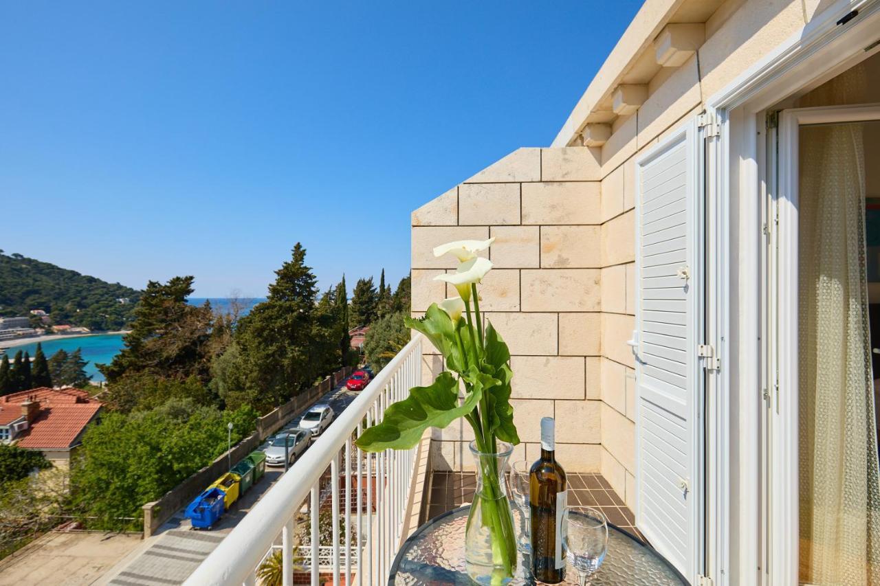 Kablar'S Sunny Suites Dubrovnik Exterior foto