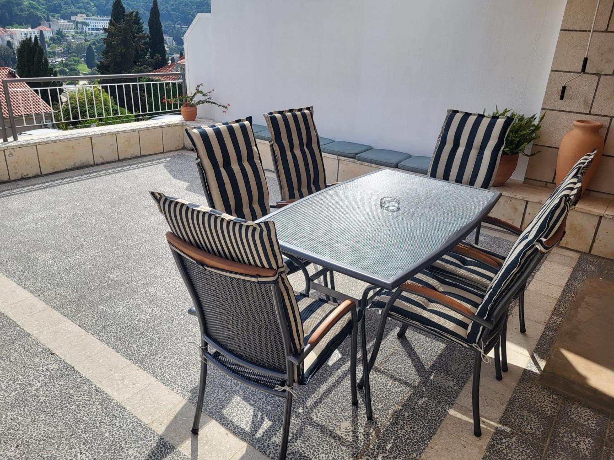 Kablar'S Sunny Suites Dubrovnik Exterior foto