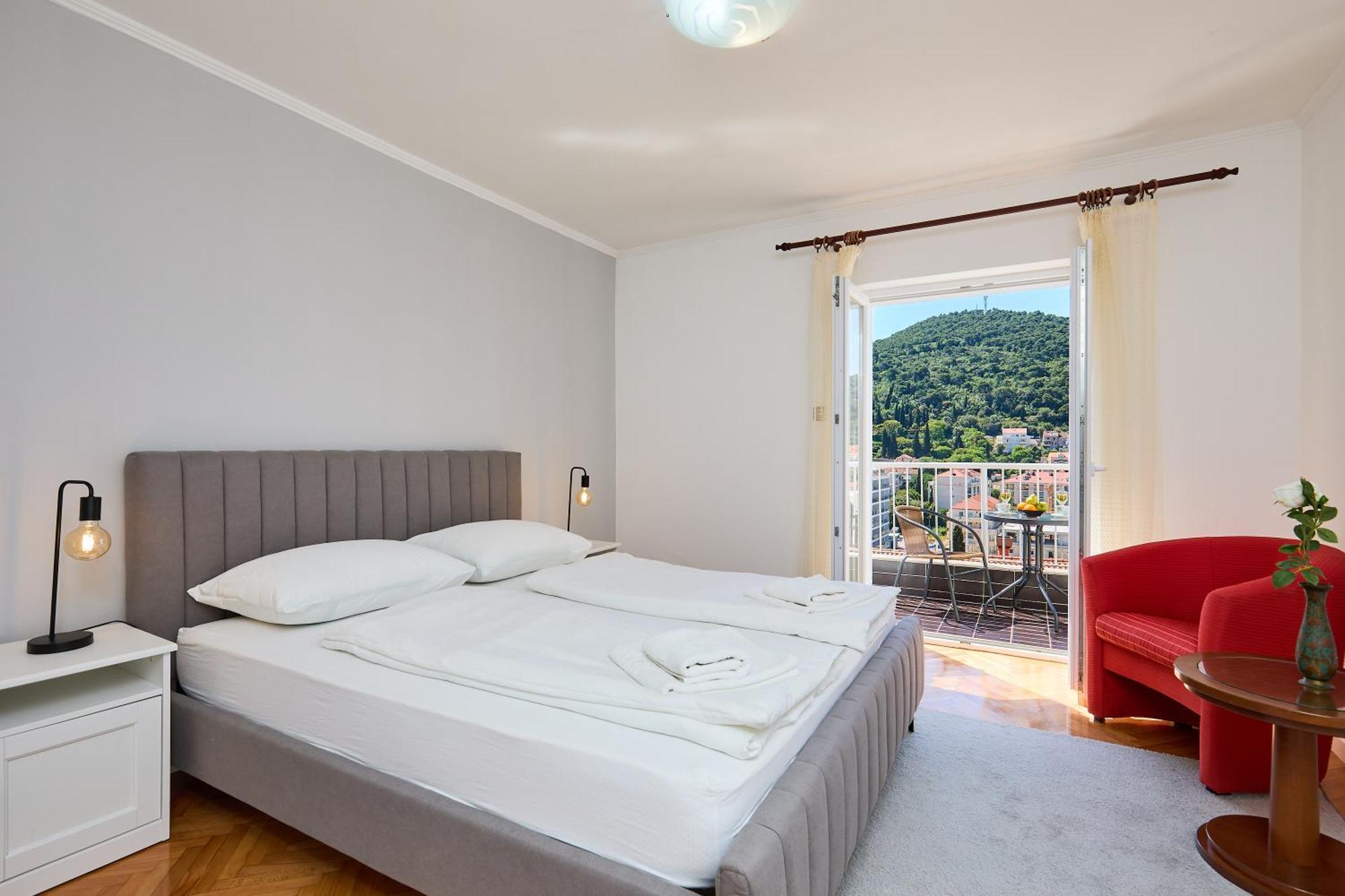 Kablar'S Sunny Suites Dubrovnik Exterior foto