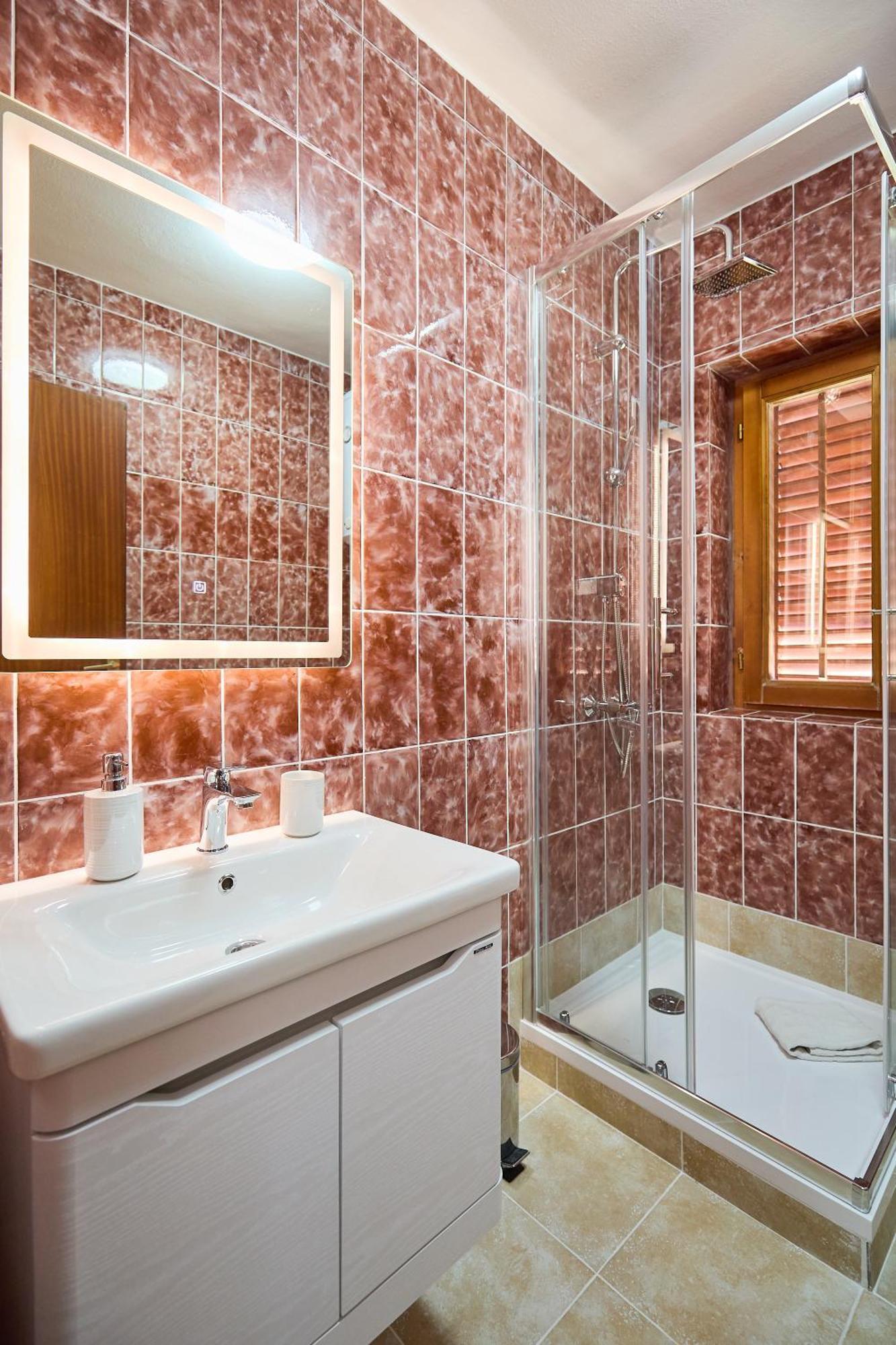 Kablar'S Sunny Suites Dubrovnik Zimmer foto
